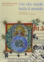 Benedetto XVI (Joseph Ratzinger)