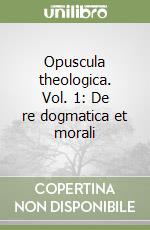 Tommaso d'Aquino (san); Spiazzi R. (cur.); Verardo A. (cur.); Calcaterra M. (cur.)