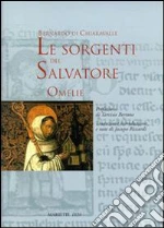 Bernardo di Chiaravalle (san); Riccardi J. (cur.)