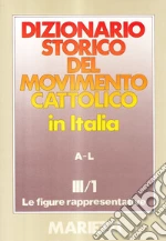 Traniello F. (cur.); Campanini G. (cur.)