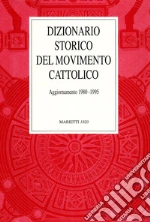 Traniello F. (cur.); Campanini G. (cur.)