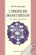 Benamozegh Elia; Cassuto Morselli M. (cur.)