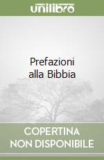 Lutero Martin; Giovannini M. (cur.)