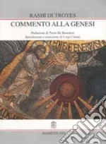 Rashi di Troyes; Cattani L. (cur.)