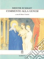 Meister Eckhart; Vannini M. (cur.)
