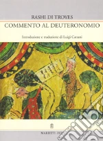 Rashi di Troyes; Cattani L. (cur.)