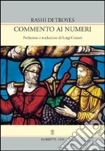 Rashi di Troyes; Cattani L. (cur.)