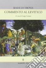 Rashi di Troyes; Cattani L. (cur.)