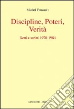 Foucault Michel; Merlo E. Z. (cur.); Zini V. (cur.)