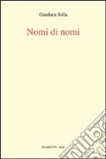 Solla Gianluca