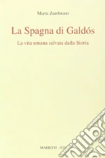 Zambrano Mara; Buttarelli A. (cur.); Durante L. M. (cur.)