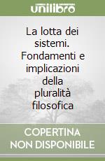Rescher Nicholas; Bottani A. (cur.)