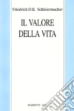Schleiermacher Friedrich D.; Sorrentino S. (cur.)