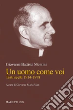 Paolo VI; Vian G. M. (cur.)
