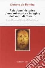 Da Bomba Donato; Colombo E. (cur.); Colombo M. (cur.)