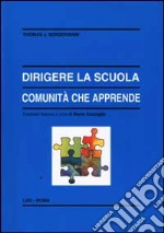 Sergiovanni Thomas J.; Comoglio M. (cur.)