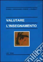 Sergiovanni Thomas J.; Starratt Robert J.; Comoglio M. (cur.)
