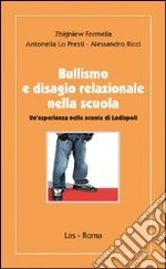 Formella Zbigniew; Lo Presti Antonella; Ricci Alessandro