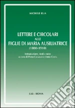 Rua Michele; Cavagli P. (cur.); Costa A. (cur.)