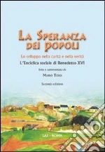 Benedetto XVI (Joseph Ratzinger); Toso M. (cur.)