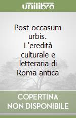 Pascoli Giovanni; Pisini M. (cur.); Sodi M. (cur.)