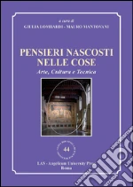 Lombardi G. (cur.); Mantovani M. (cur.)