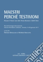 Manganaro P. (cur.); Marchetto M. (cur.)