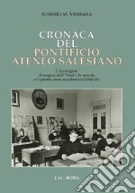 Vismara Eusebio M.; Mantovani M. (cur.)