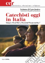 Istituto di Catechetica dell'UPS (cur.)