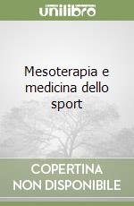 Parienti I. J.; Colombo I. (cur.)