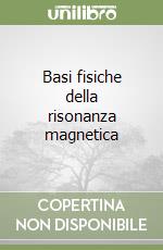 Desgrez A.; Bittoun J.; Idy Peretti I.; Milani F. (cur.)