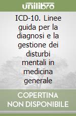 Organizzazione mondiale della sanit (cur.)