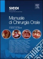 Societ italiana di chirurgia orale implantologia (cur.)