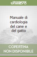 Santilli Roberto A.; Bussadori Claudio; Borgarelli Michele