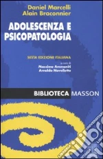 Marcelli Daniel; Bracconnier Alain; Ammaniti M. (cur.); Novelletto A. (cur.)