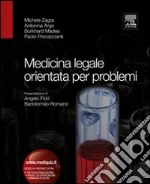 Zagra Michele; Argo Antonina; Madea Burkhard