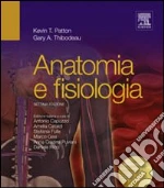 Patton Kevin T.; Thibodeau Gary A.