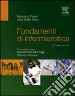 Potter Patricia A.; Griffin Perry Anne; Delli Poggi A. (cur.); Tolomeo S. (cur.)