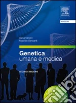 Neri Giovanni; Genuardi Maurizio
