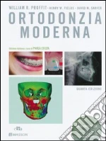 Proffit William R.; Fields Henry W.; Sarver David M.; Cozza P. (cur.)