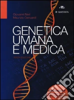 Neri Giovanni; Genuardi Maurizio