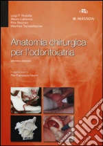 Rodella Luigi Fabrizio; Labanca Mauro; Rezzani Rita