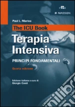 Marino Paul L.; Conti G. (cur.)