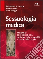 Jannini Emmanuele A.; Lenzi Andrea; Maggi Mario