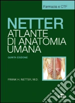 Netter Frank H.