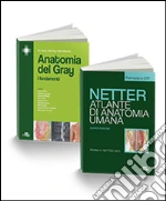 Netter Frank H.; Drake Richard L.