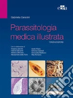 Cancrini Gabriella
