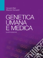 Neri Giovanni; Genuardi Maurizio