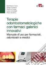 Favia Gianfranco; La Forgia Flavia; Limongelli Luisa