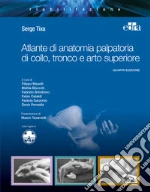 Tixa Serge; Maselli F. (cur.); Bisconti M. (cur.); Brindisino F. (cur.)